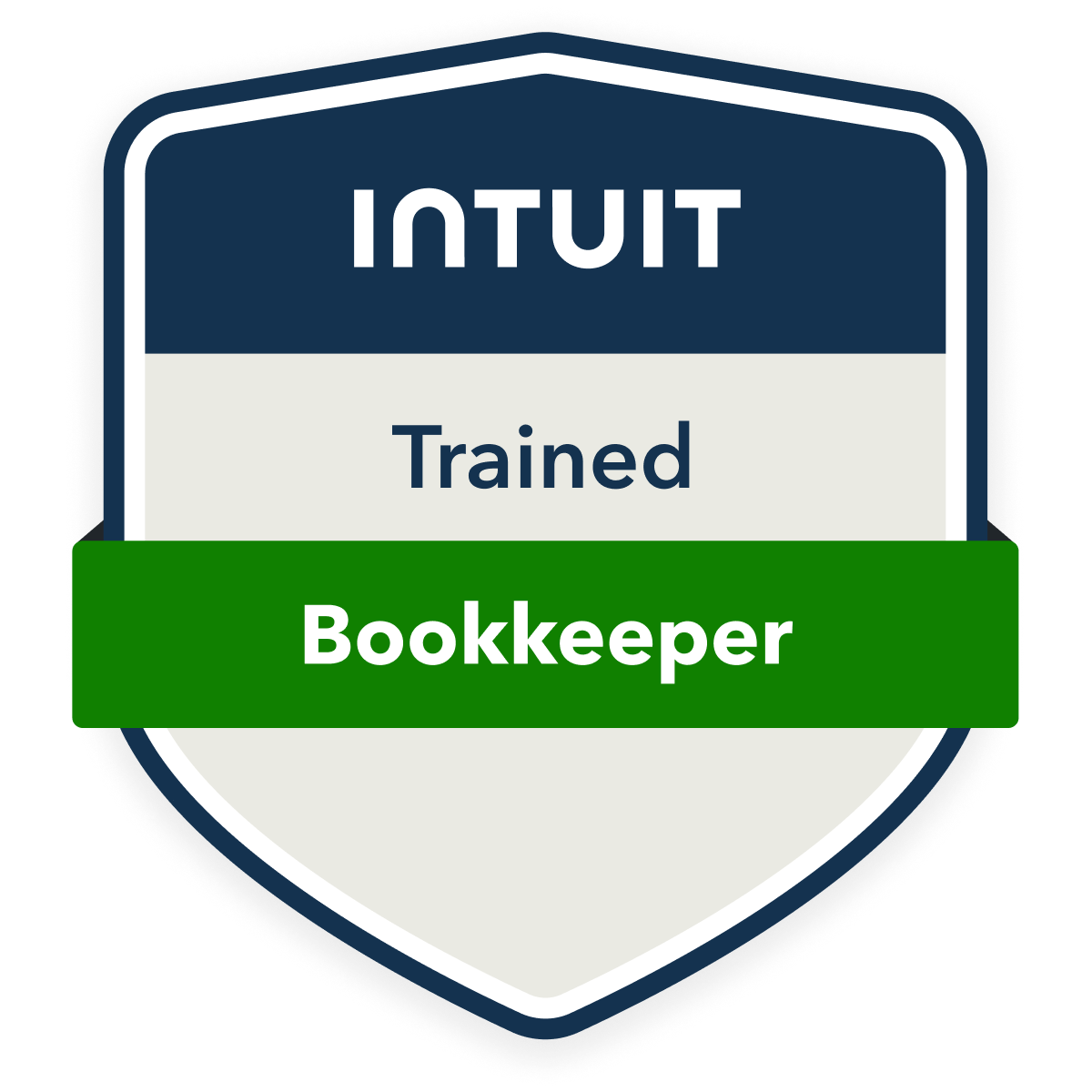 QuickBooks Trained Bookkeeper