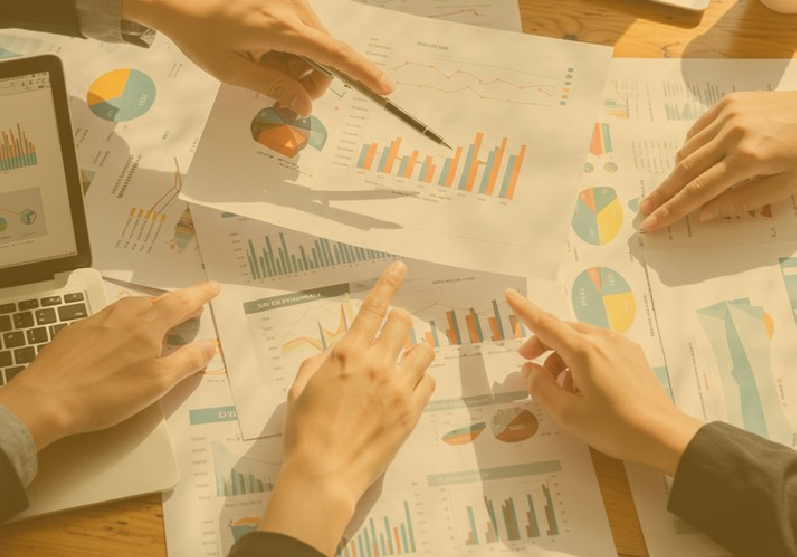 Asesoría Financiera