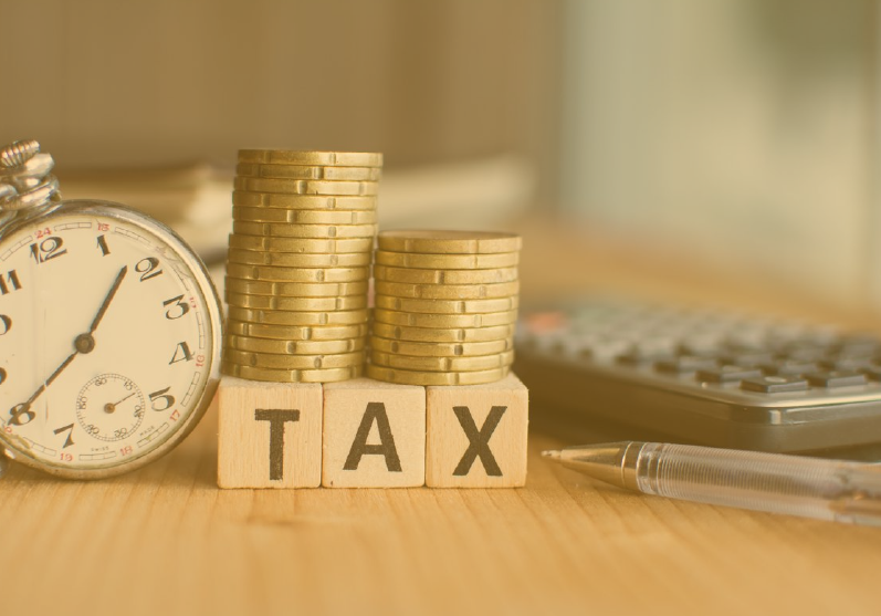 Taxes